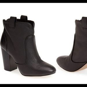 Livvy French Connection Bootie